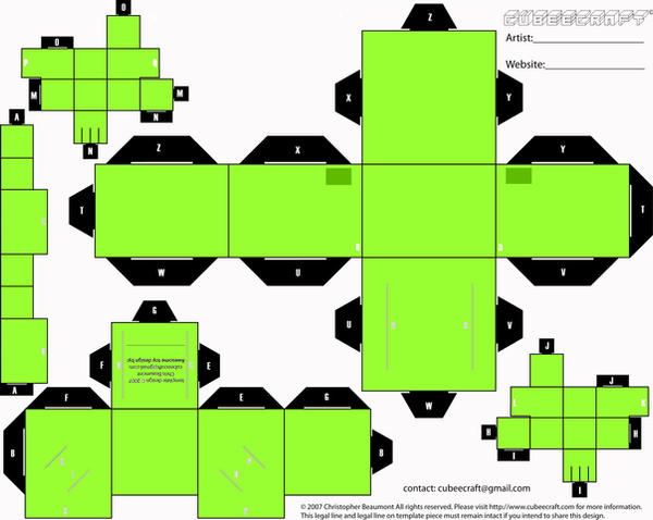 ET 2600 Cubee