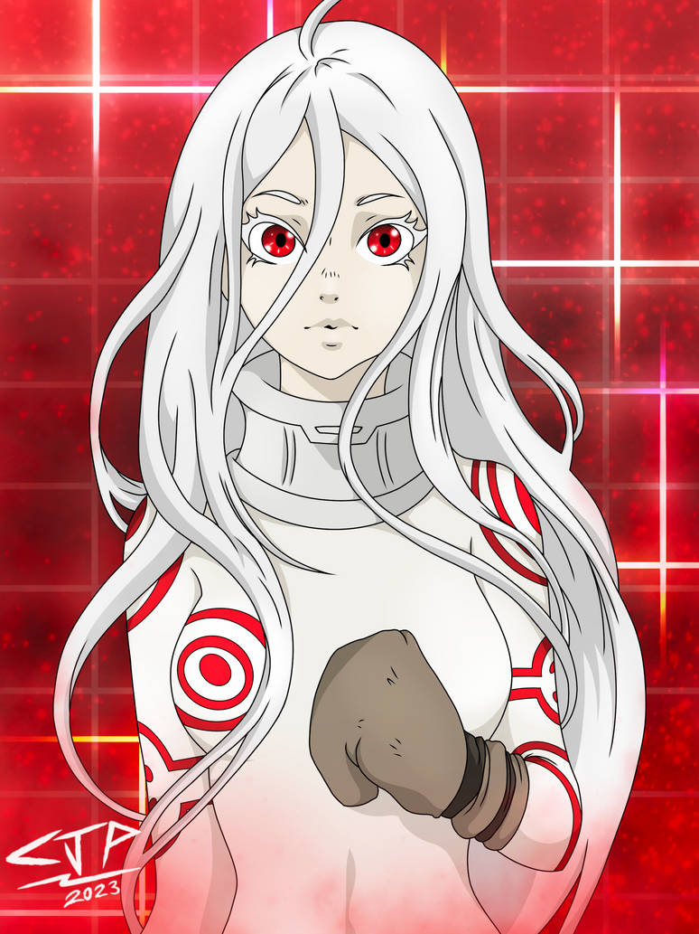 Shiro Non Htf Shiro by SFTSD000 on DeviantArt