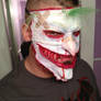 Joker Skin Mask
