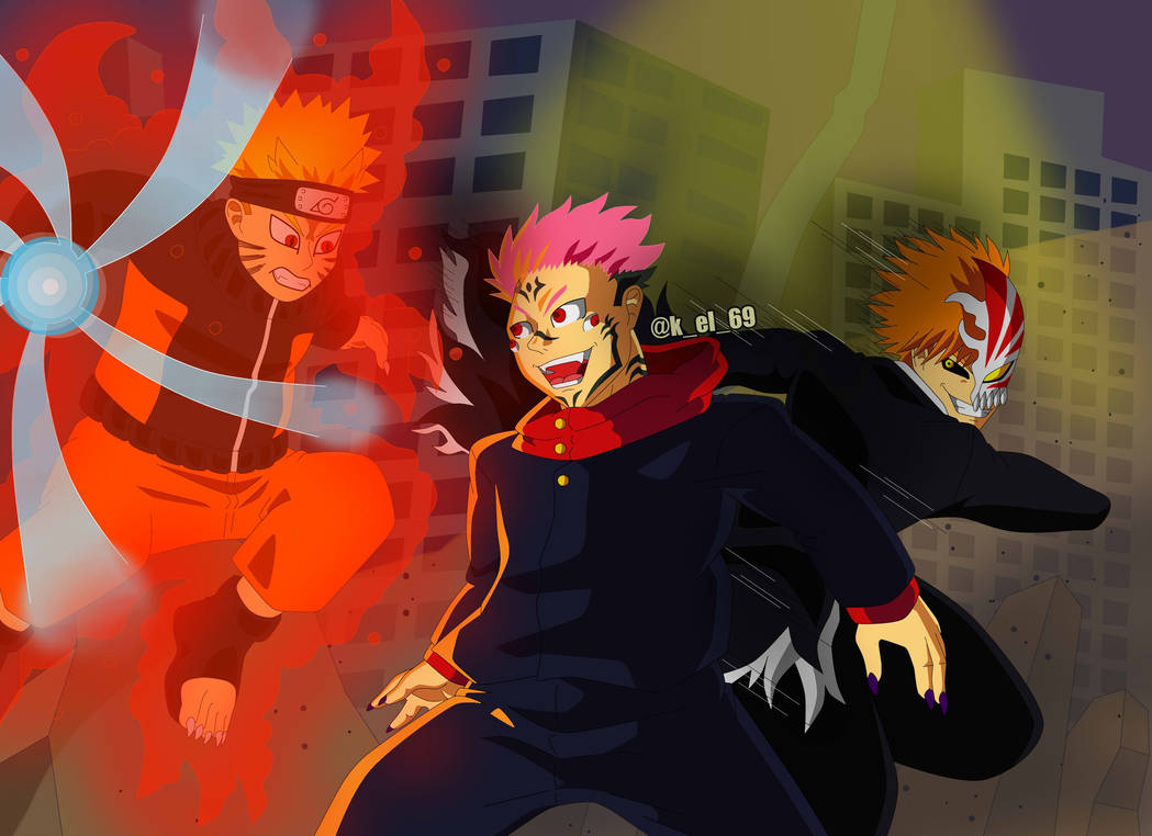 Magicless Protagonist The protagonist without control by CaelBlottaRamos on DeviantArt