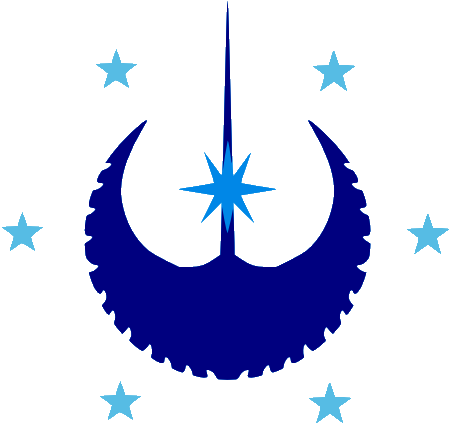 New Lunar Republic Symbol