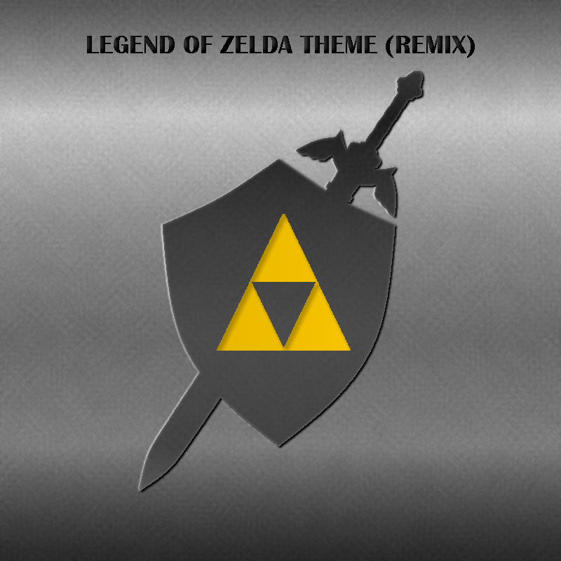 Zelda Theme Remix