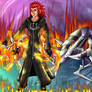 KH II: VIII Axel-Assassin