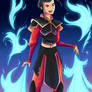 Azula