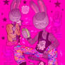 +..*:: Baby Tikhoni (*_*)