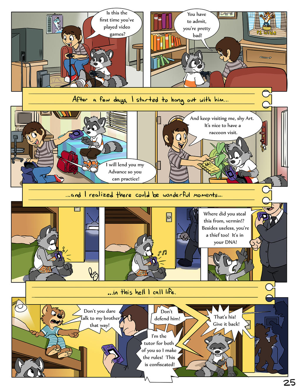 Issue 1 Page 25