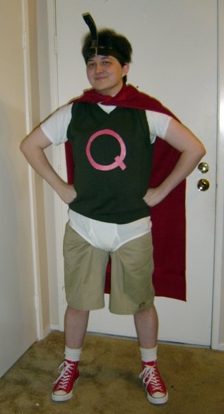 Quailman