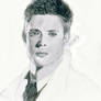 Dean Winchester (Jensen Ackles)