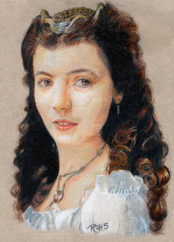 Lili (Mia Sara) (Legend)