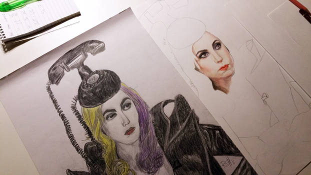 Lady Gaga (Old and New)