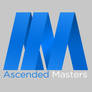 Ascension: Ascended Masters [Logo]