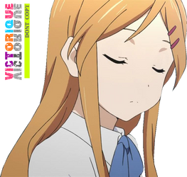 Render Kokoro Connect 44