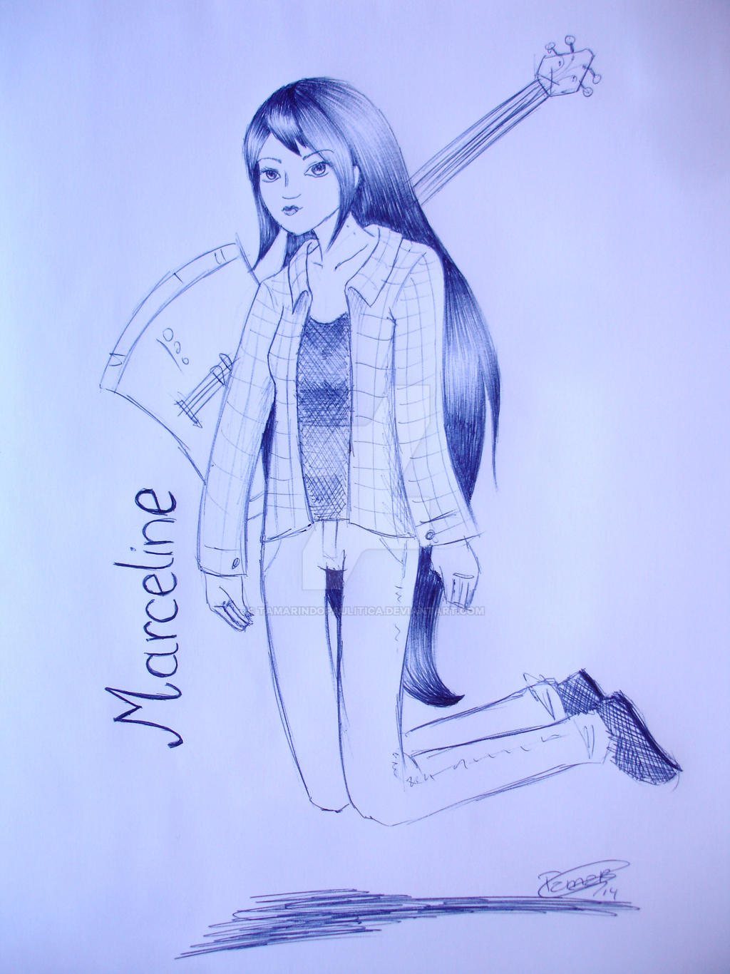 Marceline