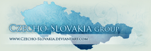 Czecho-Slovakia id group by JenniElfi