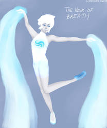 Spirit of Breath