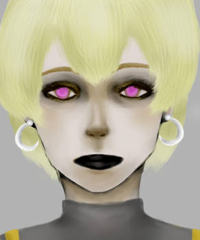 Rose Lalonde