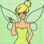 Disney: Tinkerbell