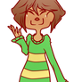 Undertale: Chara