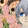 Ciel Phantomhive