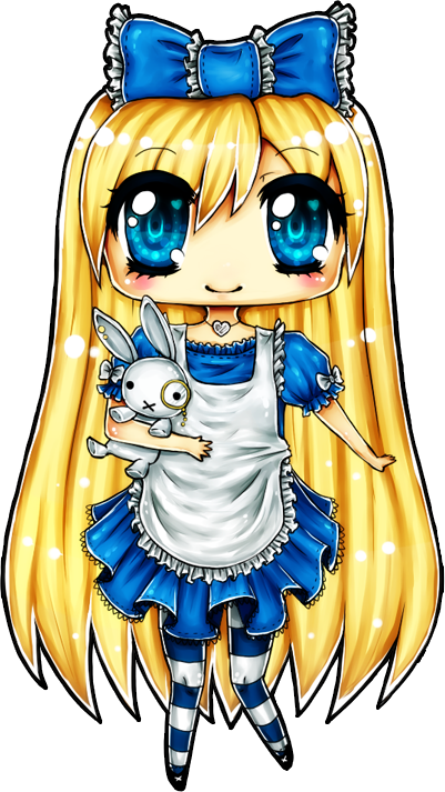 Moe Moe Alice