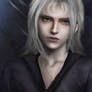 Young Sephiroth