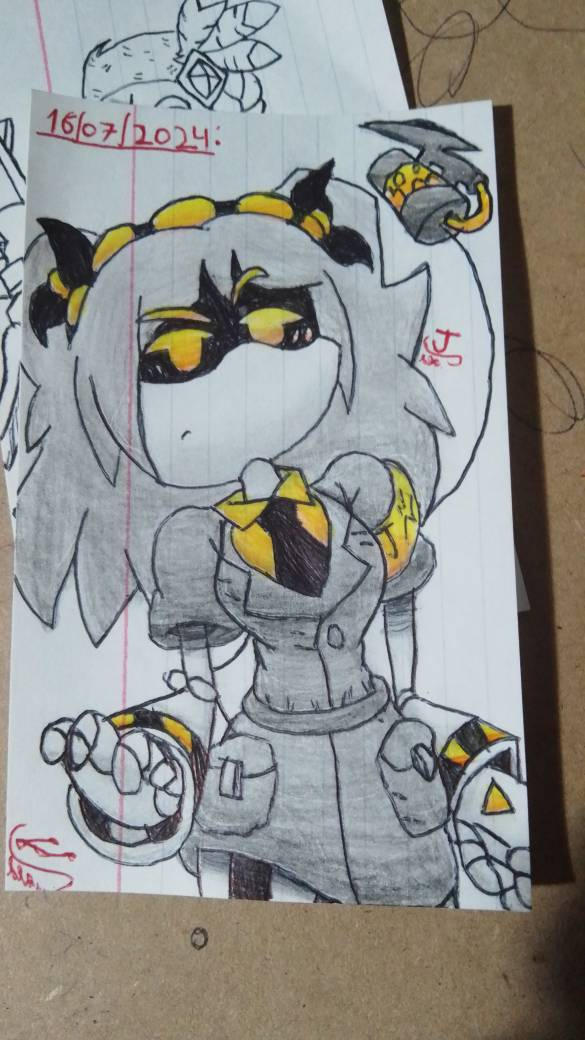 J by frank332324 on DeviantArt