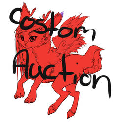 Custom auction