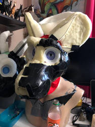 wild dog premade wip