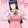 Hinata Heart