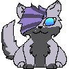 Jack pixel by AwesomePaw