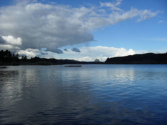 Lake Taupo