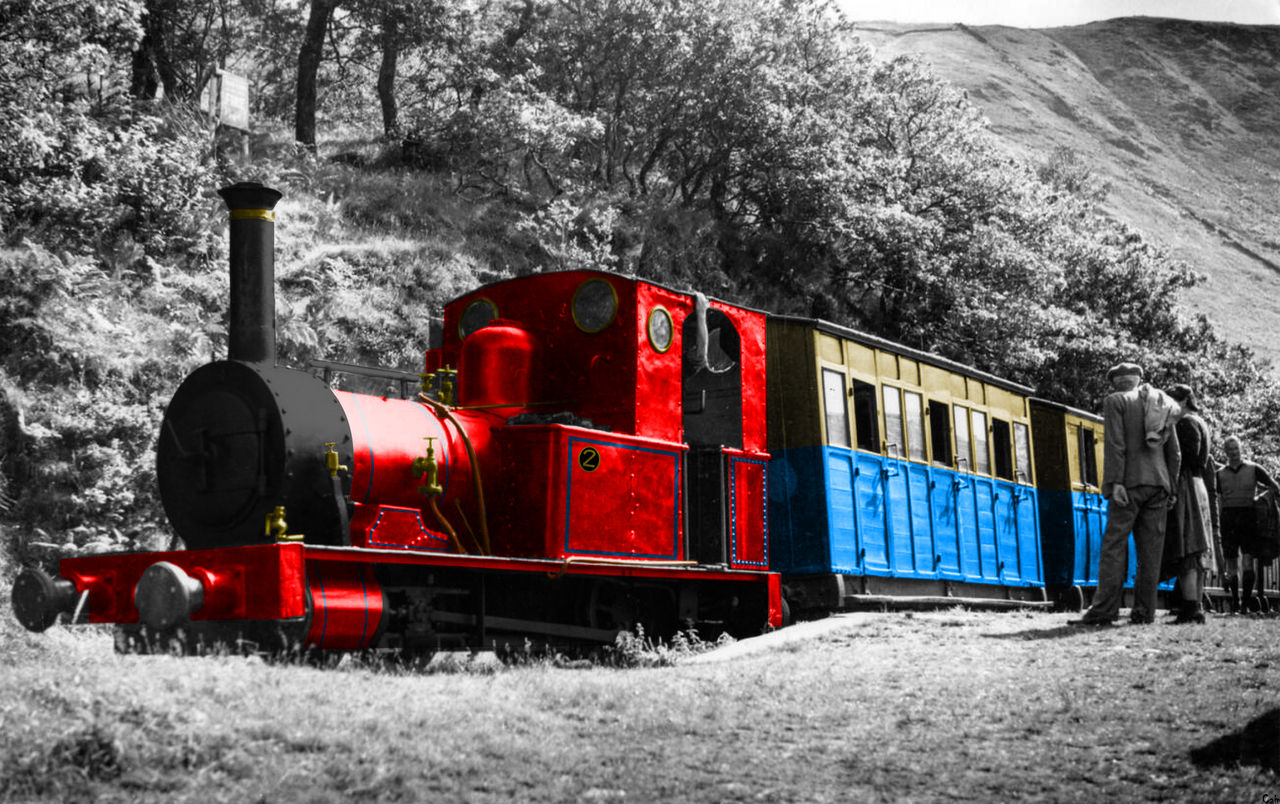 Gordon Rheneas Realistic Rheneas by cainoc on DeviantArt