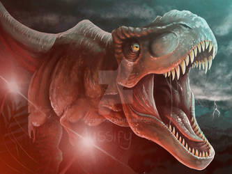 Rexy Design Explore the Best Rexy Art | DeviantArt