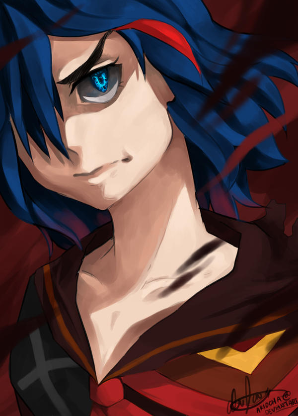 Life String Life String by Akiocha on DeviantArt