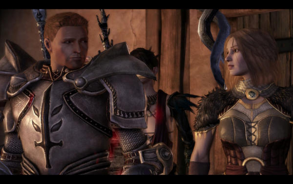 Dragon Age sc: Mage Origin by artastrophe on DeviantArt
