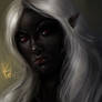 Malla Drow