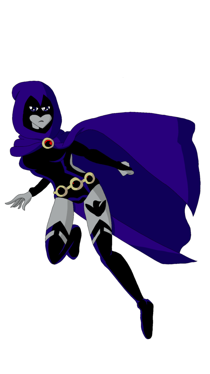 Raven Floating Line Raven Floating Sketch by MJStratton on DeviantArt
