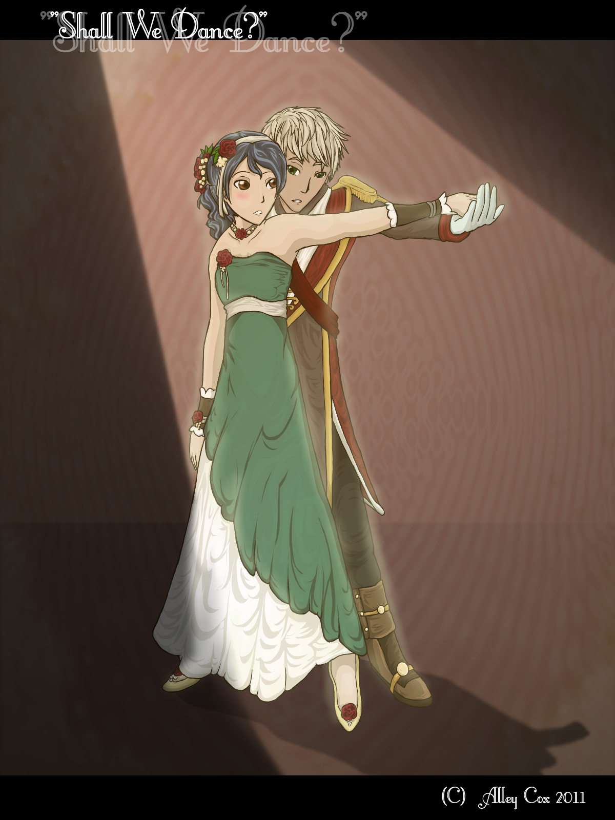 Shall We Dance