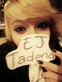 Why Do You Guys Like Fan Signs So Much