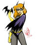 Batgirl