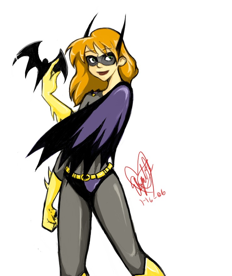 Batgirl