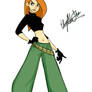 Kim Possible, Age 20