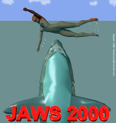 JAWS 2000