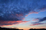Sky 2 by CananStock