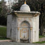 Ottoman Fountain 2