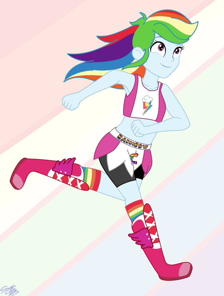 Dash Works Deviantart Dash (Art Trade) by SHADSAI on DeviantArt