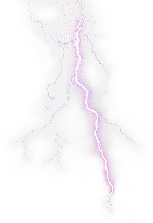 thunder PNG by heroys on DeviantArt