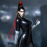 Bayonetta C 6