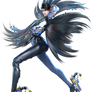 Bayonetta 2 UHD