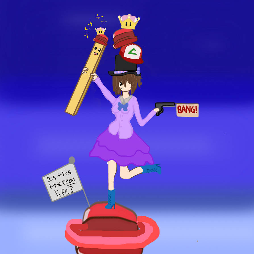 Ry-Spirit Bowsette Submission by Marshmellowfluff123 Ry-Spirit Bowsette Submission by Marshmellowfluff123